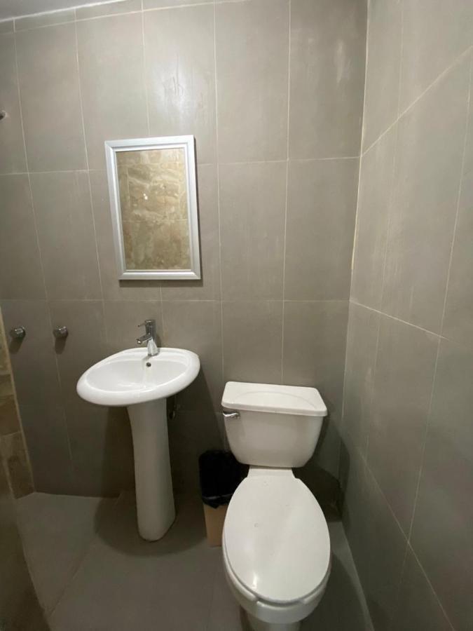 Hotel Posada De Belen Морелія Екстер'єр фото