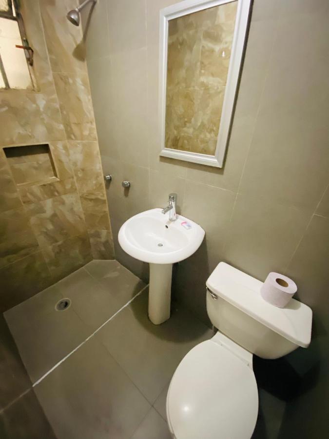 Hotel Posada De Belen Морелія Екстер'єр фото